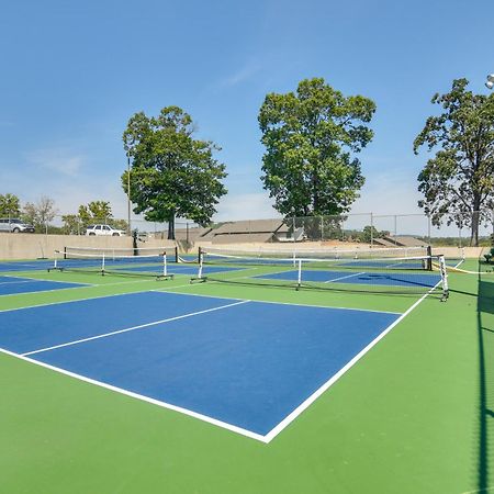 Branson Condo With On-Site Golf Course Access! Ngoại thất bức ảnh