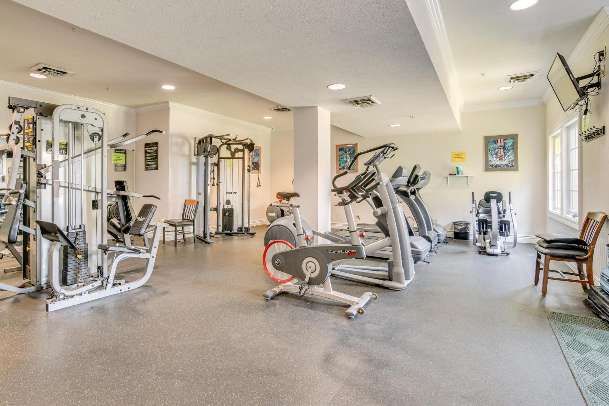 Branson Condo With On-Site Golf Course Access! Ngoại thất bức ảnh