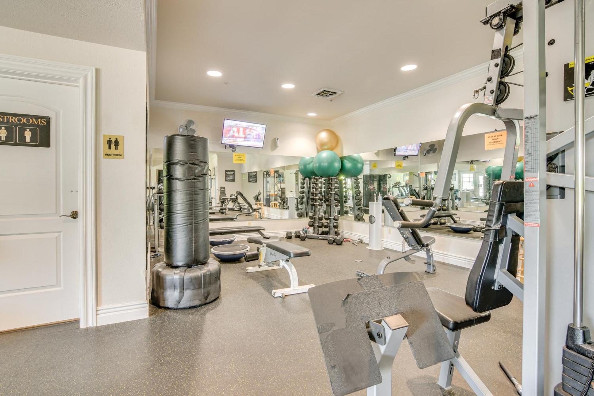 Branson Condo With On-Site Golf Course Access! Ngoại thất bức ảnh